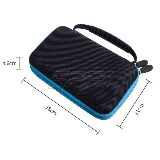 52Pi In Stock! Original Retroflag GPi CASE Kit For Raspberry Pi Zero / Zero W