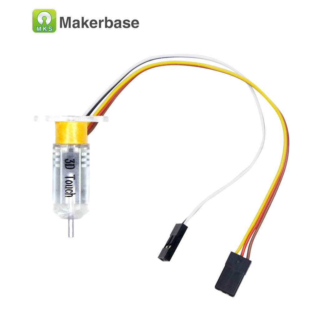 3D Touch Auto Leveling Sensor Auto Bed Leveling Sensor BLTouch For 3D Printers Improve Printing Precision
